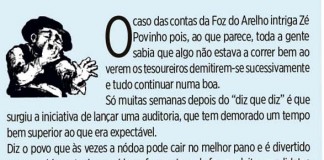 ERC não dá razão a queixa da presidente do MVC contra a Gazeta das Caldas Gazeta das Caldas