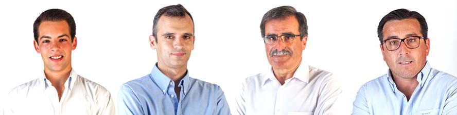 CDS-PP aposta em novos candidatos para a maioria das freguesias