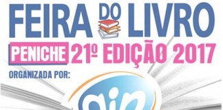 Autores e filmes na feira de Peniche Gazeta das Caldas
