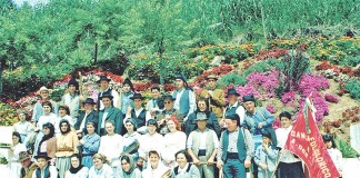 Rancho Folclórico “Danças do Arnóia” de A-dos-Francos Gazeta das Caldas