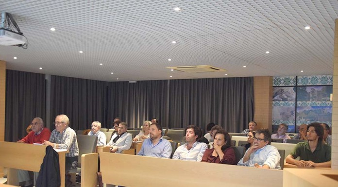 Assembleia Municipal aprova concurso para exploração de publicidade em espaços públicos