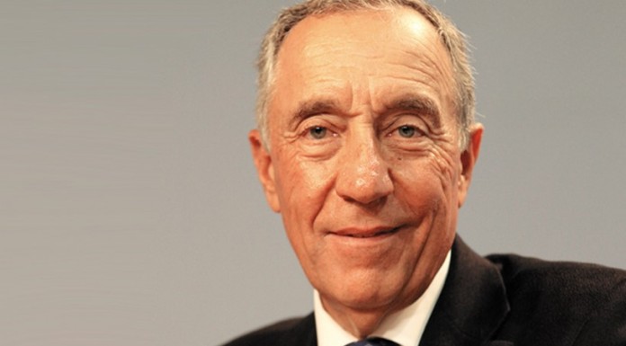 Adiada visita de Marcelo à ESE Gazeta das Caldas