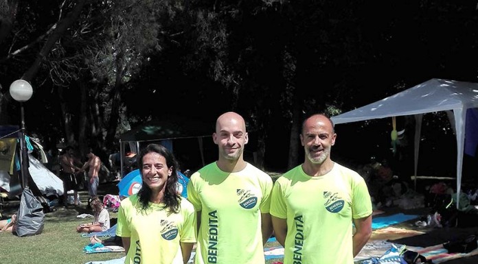 Benedita Sport Club Natação no com sete pódios e 12 recordes pessoais Gazeta das Caldas