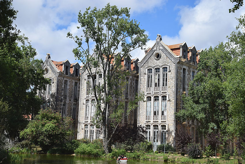 Nostrum dinamiza visitas guiadas no Verão