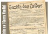 Gazeta das Caldas