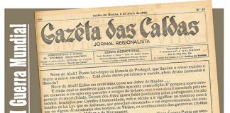 Gazeta das Caldas