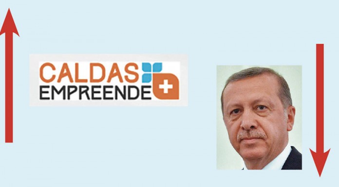 A semana do Zé Povinho