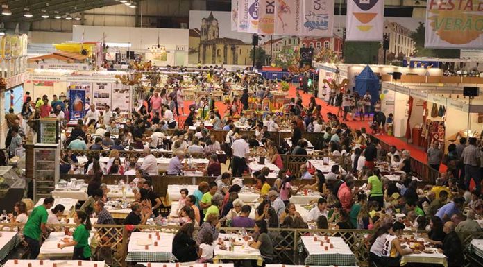 Tasquinhas estão este ano mais frescas e mais ecológicas