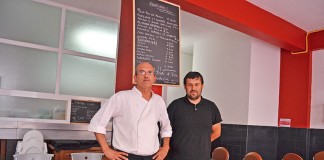 “Há Dias na Tasca” aposta forte nos petiscos