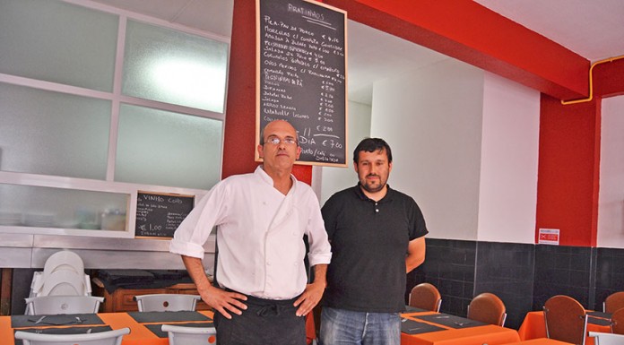 “Há Dias na Tasca” aposta forte nos petiscos