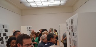 “Manuel Ferreira foi ponto de ancoragem entre artistas nos anos 50 nas Caldas”