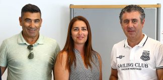 Biblioteca da Nazaré aumenta colecção de livros em língua inglesa