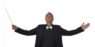 Maestro da Banda de Óbidos é finalista em concurso internacional Gazeta das Caldas