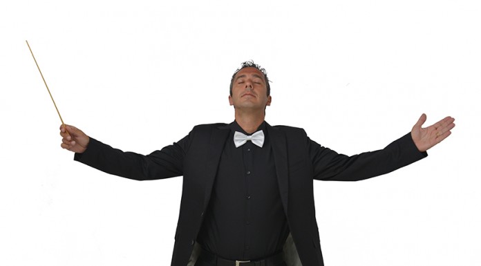 Maestro da Banda de Óbidos é finalista em concurso internacional Gazeta das Caldas