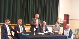 Meio milhão de euros para melhorar o Centro Comunitário de Desenvolvimento do Landal