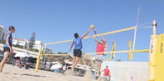 Afonso Reis conquista sétimo lugar na Europa Gazeta das Caldas