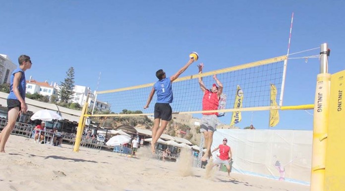 Afonso Reis conquista sétimo lugar na Europa Gazeta das Caldas