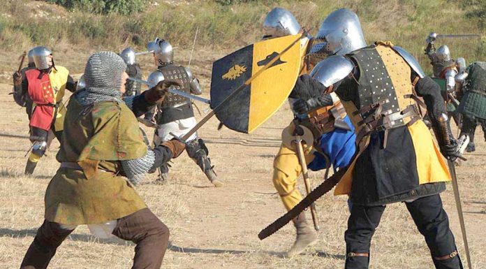 Aljubarrota celebra 640 anos da histórica batalha com quatro dias de festa medieval