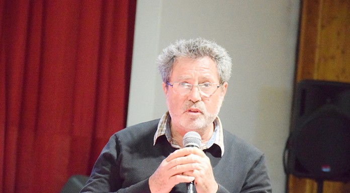 Candidato da CDU quer Toma a passar pelas Gaeiras Gazeta das Caldas