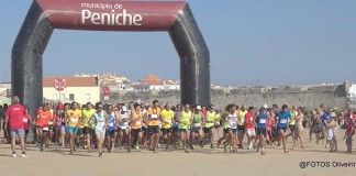 José Oliveira representou a Filarmónica de Atouguia da Baleia Gazeta das Caldas