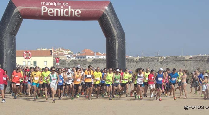 José Oliveira representou a Filarmónica de Atouguia da Baleia Gazeta das Caldas
