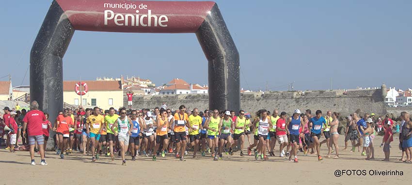 José Oliveira representou a Filarmónica de Atouguia da Baleia