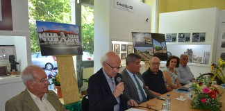 Mário Tavares reedita livro que assinala a chegada do comboio às Caldas