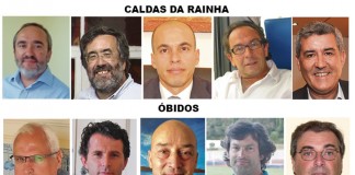 Poucas férias para os candidatos às autárquicas