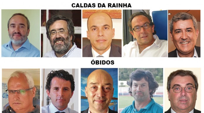 Poucas férias para os candidatos às autárquicas