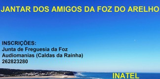 Amigos da Foz vão apoiar criação do Centro Interpretativo da Lagoa