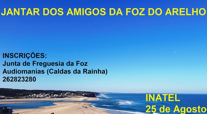 Amigos da Foz vão apoiar criação do Centro Interpretativo da Lagoa