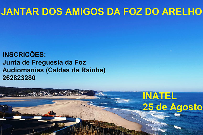 Amigos da Foz vão apoiar criação do Centro Interpretativo da Lagoa