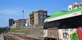 Todos os dias há comboios suprimidos na linha do Oeste