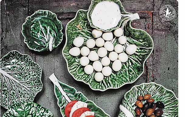 Gastronomia e Vinhos do Oeste 2017