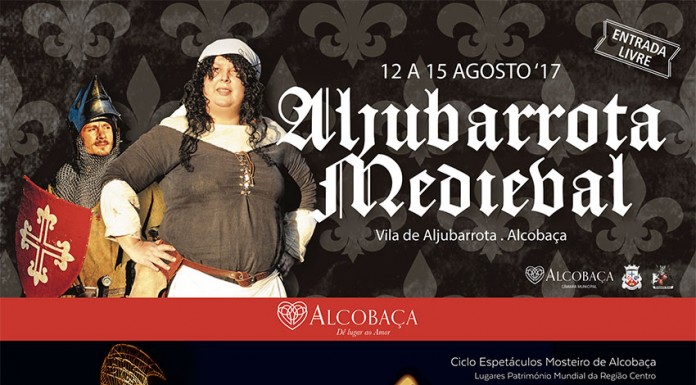 Concelho de Alcobaça