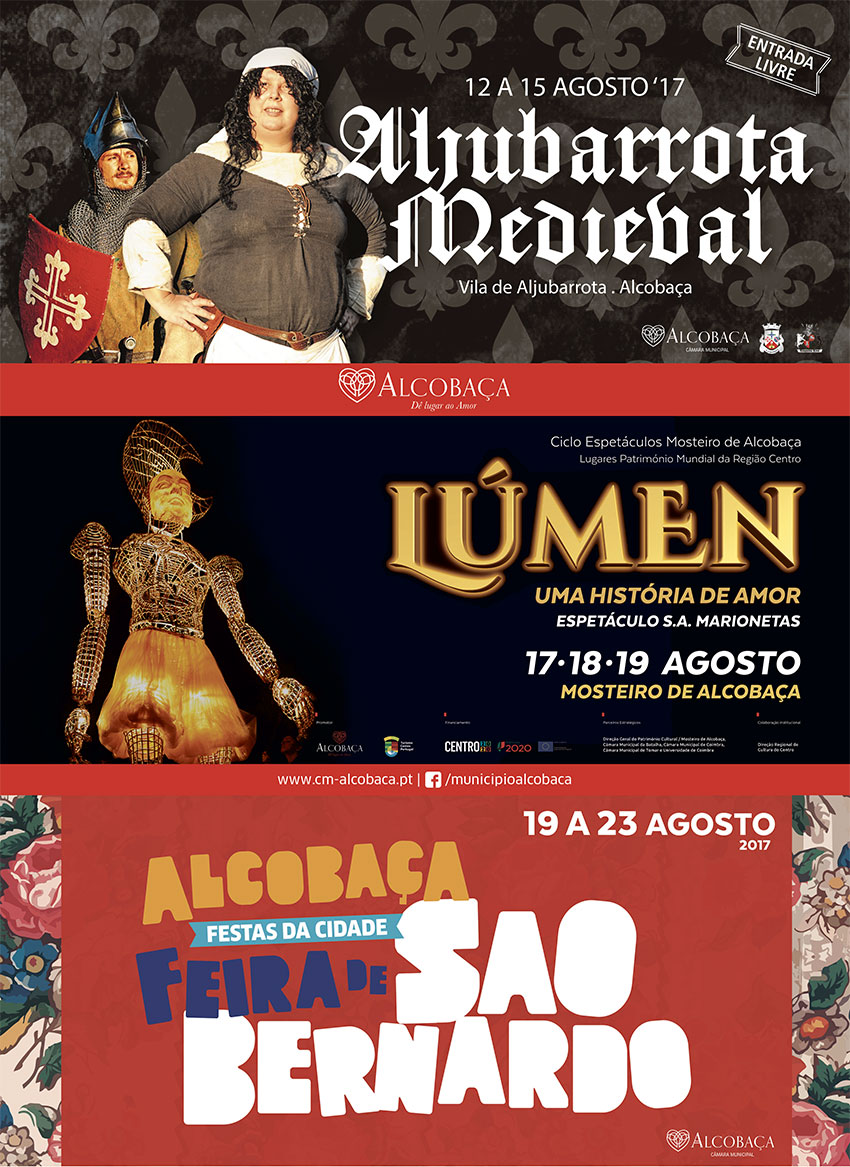 Concelho de Alcobaça