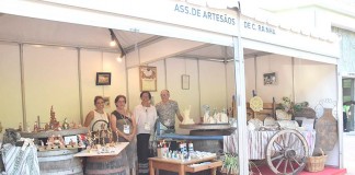 Caldas Cria regressa ao Largo do Termal Gazeta das Caldas