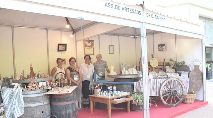 Caldas Cria regressa ao Largo do Termal Gazeta das Caldas