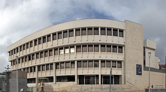 Orçamento de 47,4 milhões aprovado com a oposição do PSD