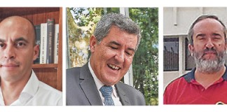 Candidatos à Câmara das Caldas respondem à Gazeta das Caldas Gazeta das Caldas