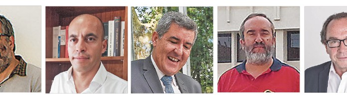 Candidatos à Câmara das Caldas respondem à Gazeta das Caldas Gazeta das Caldas