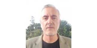 Coisas das Caldas – I. Bandeira Verde na Foz Gazeta das Caldas