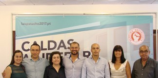 Candidato do PS a Alvorninha defende um orçamento participativo para a freguesia Gazeta das Caldas