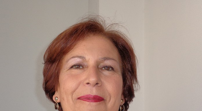 Candidata comunista defende arranjo urbanístico das entradas da cidade Gazeta das Caldas