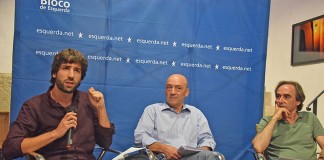 Bloco de Esquerda quer ser uma alternativa para “restaurar a democracia” em Óbidos