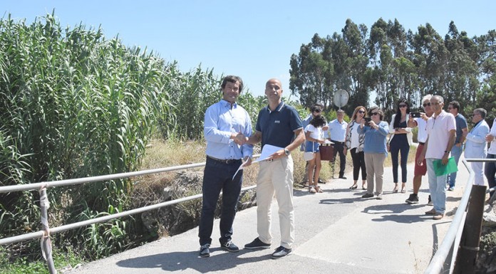 Socialistas das Caldas e Óbidos comprometem-se a trabalhar em conjunto