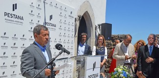 Nova pousada em Óbidos vai custar dois milhões de euros