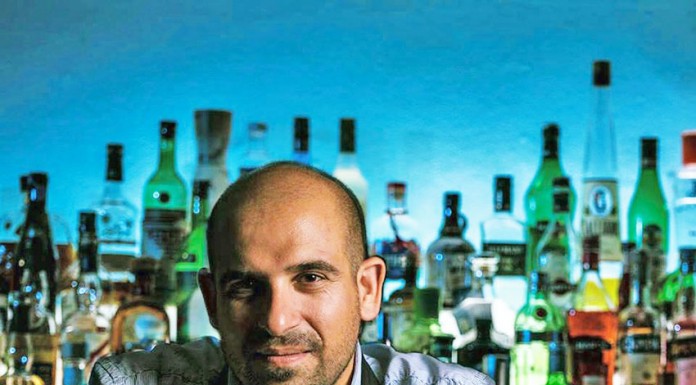 Têm que saber bem e contar uma história. São assim os cocktails de hoje em dia.