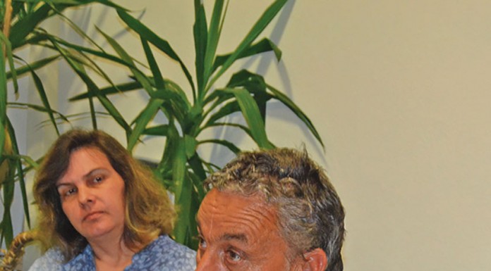 Fernando Sousa diz que se recandidata à Foz do Arelho