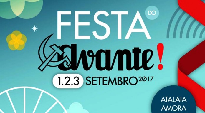 Caldenses têm autocarro para ir à Festa do Avante Gazeta das Caldas